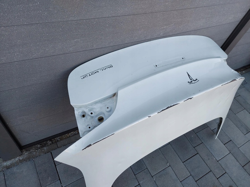 фото №8, Кришка багажника кришка tesla 3 lift