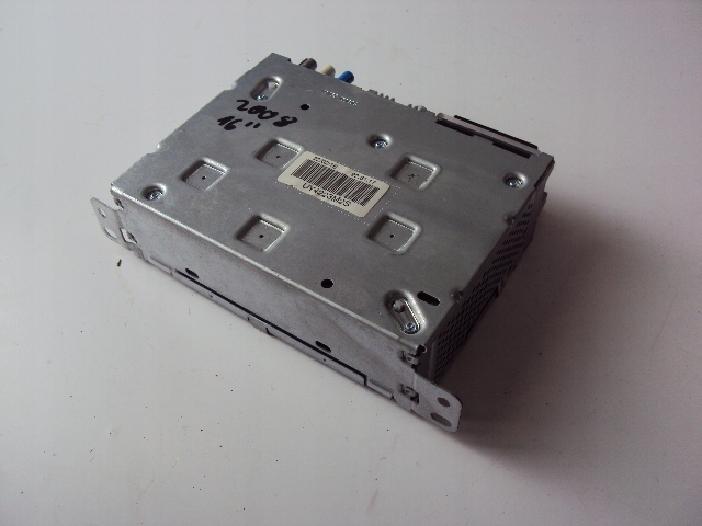 фото №1, Радіо навігація peugeot 2008 бензин 2016 rok