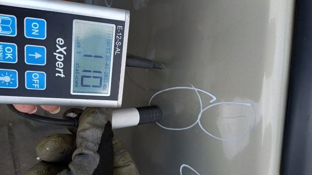 фото №8, Двері ліва перед fiat albea 03r sedan