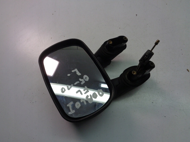 фото №1, Зеркало левая fiat doblo i lift 2005-2010