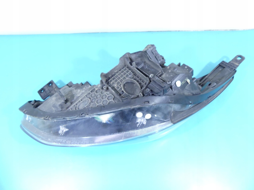 фото №10, Лампа перед правая kia sportage iv 15-21 eu