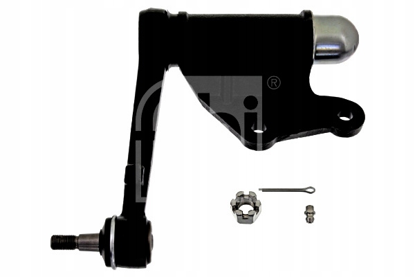 фото №2, Febi bilstein 43171 тяга проміжний системи кермовий