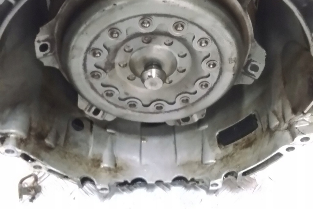 фото №12, Коробка передач передач bmw 7 f01, f02 8hp70h 4.4l hybrid 330kw 2010