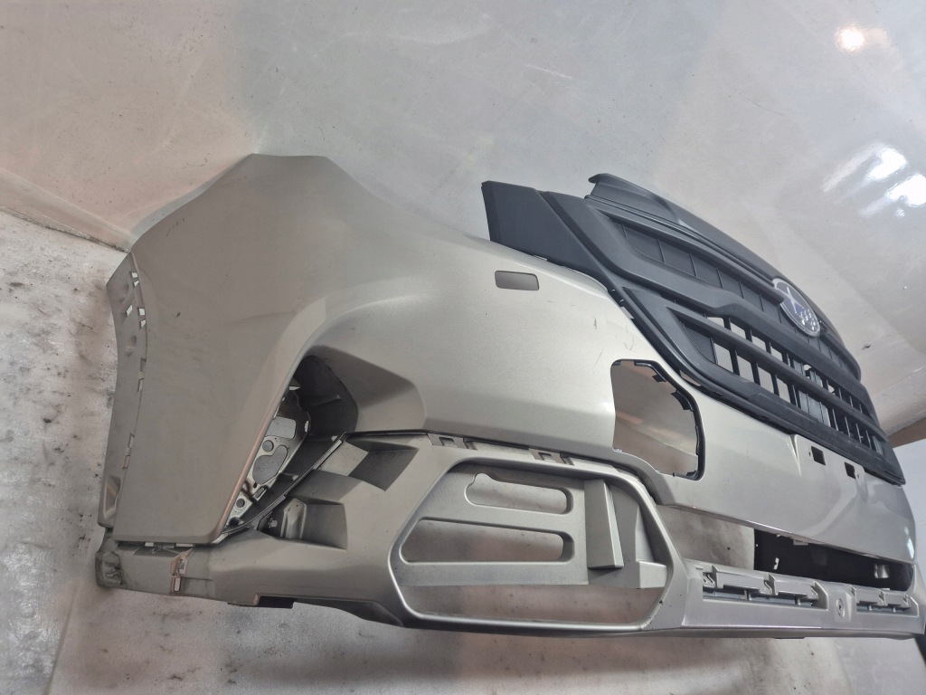 Subaru forester vi бампер перед forester 2025 рік бампер решітка радіатора Ціна