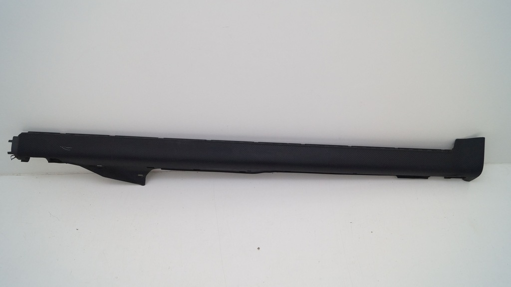 фото №1, Audi s6 a6 c5 v8 4b3 порог правый молдинг порог