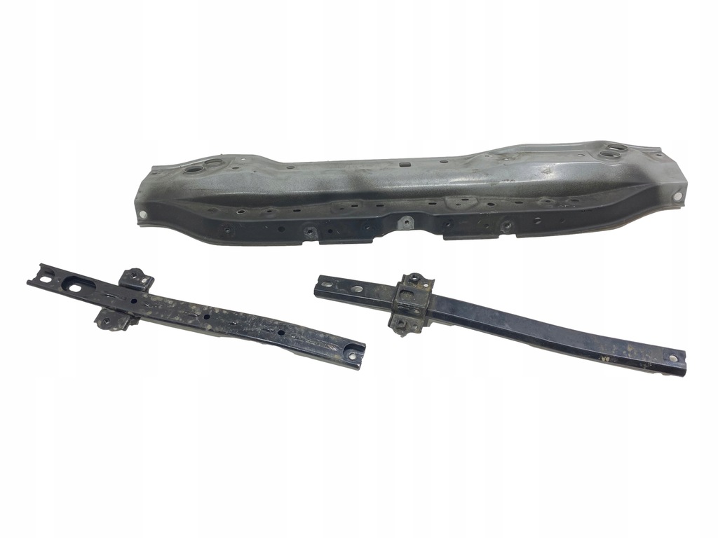 фото №1, Lexus rc 200t 300h перед балка кронштейн радиатор