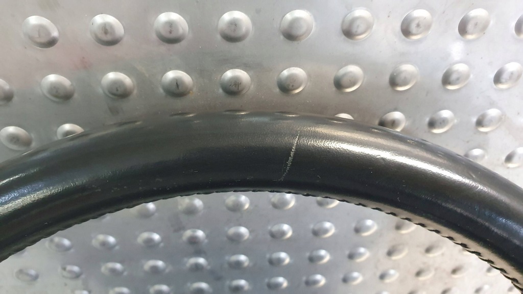 фото №8, Повітропровід шкіра audi a1 8x 8x0419091k 10-