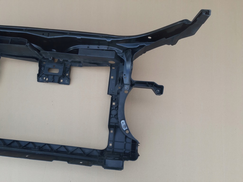 фото №11, Vw passat b7 підсилювач поперечина передній 3aa805588g