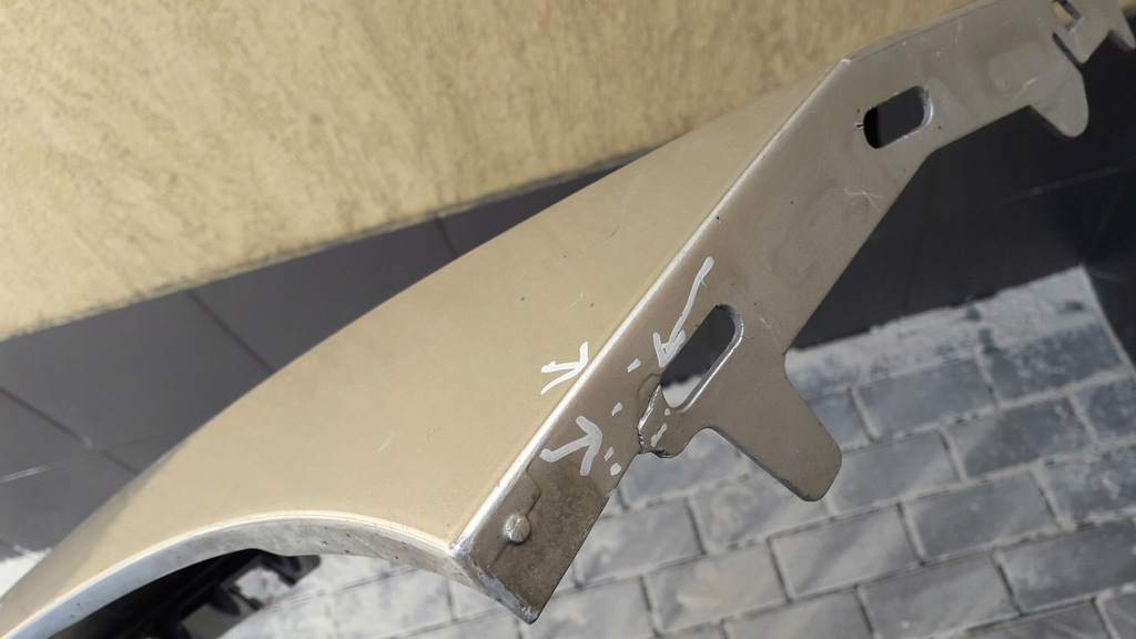 фото №12, Peugeot 308 i 07-13 крила правий перед 9656738480