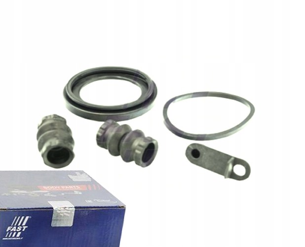 фото №1, Ремкомплект суппорт тормозной перед renault thalia