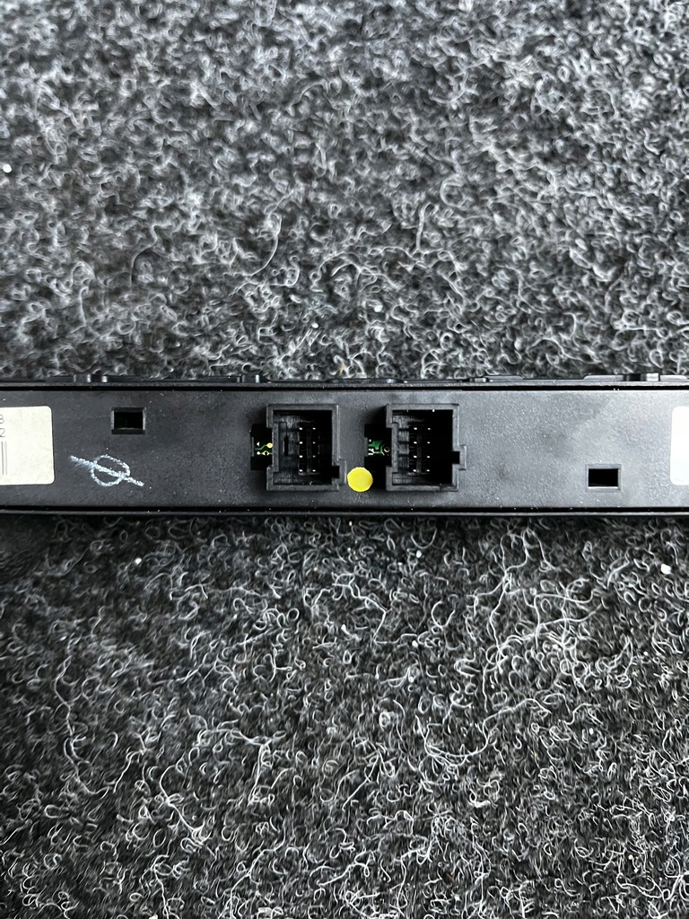 фото №9, Перемикач світла аварійних jaguar s-type 2r8311b650ab