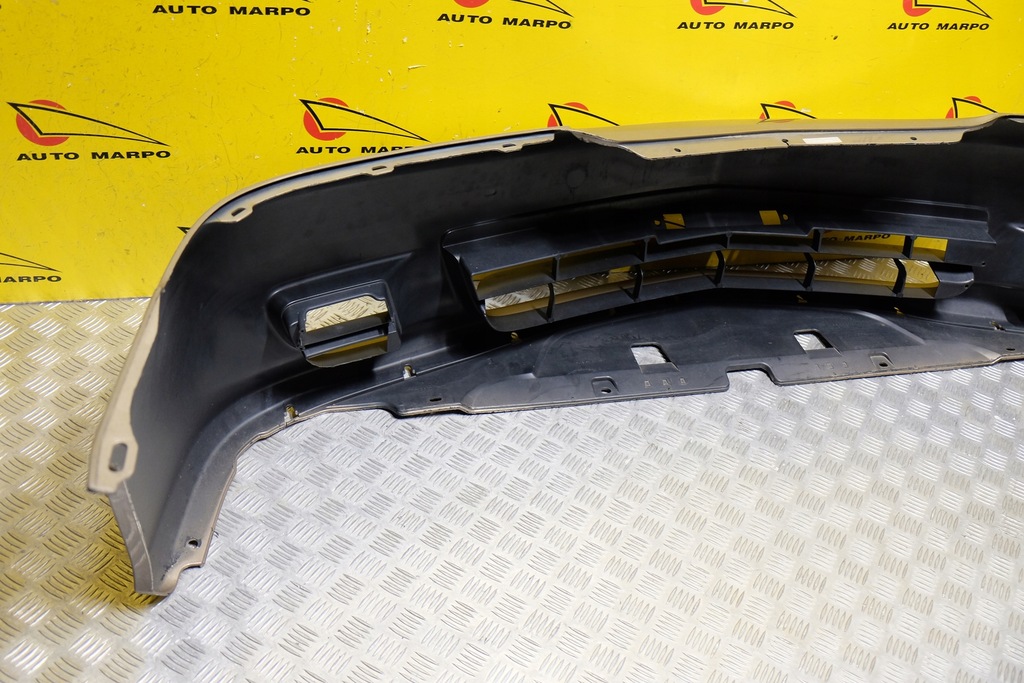 фото №10, Honda odyssey 1999- бампер перед передний usa