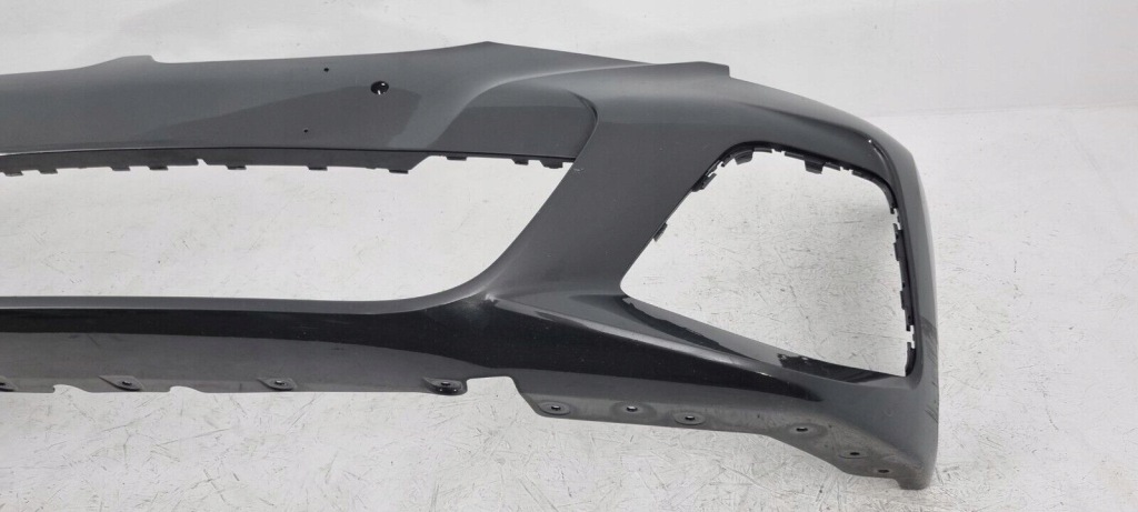 фото №7, Bmw 3 g20 g21 m набор 2018- бампер передний перед 8069346