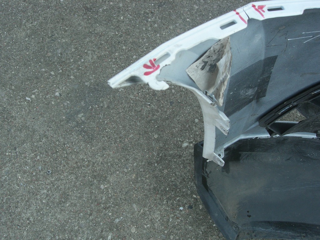 фото №10, Бампер перед skoda karoq 57a warszawa