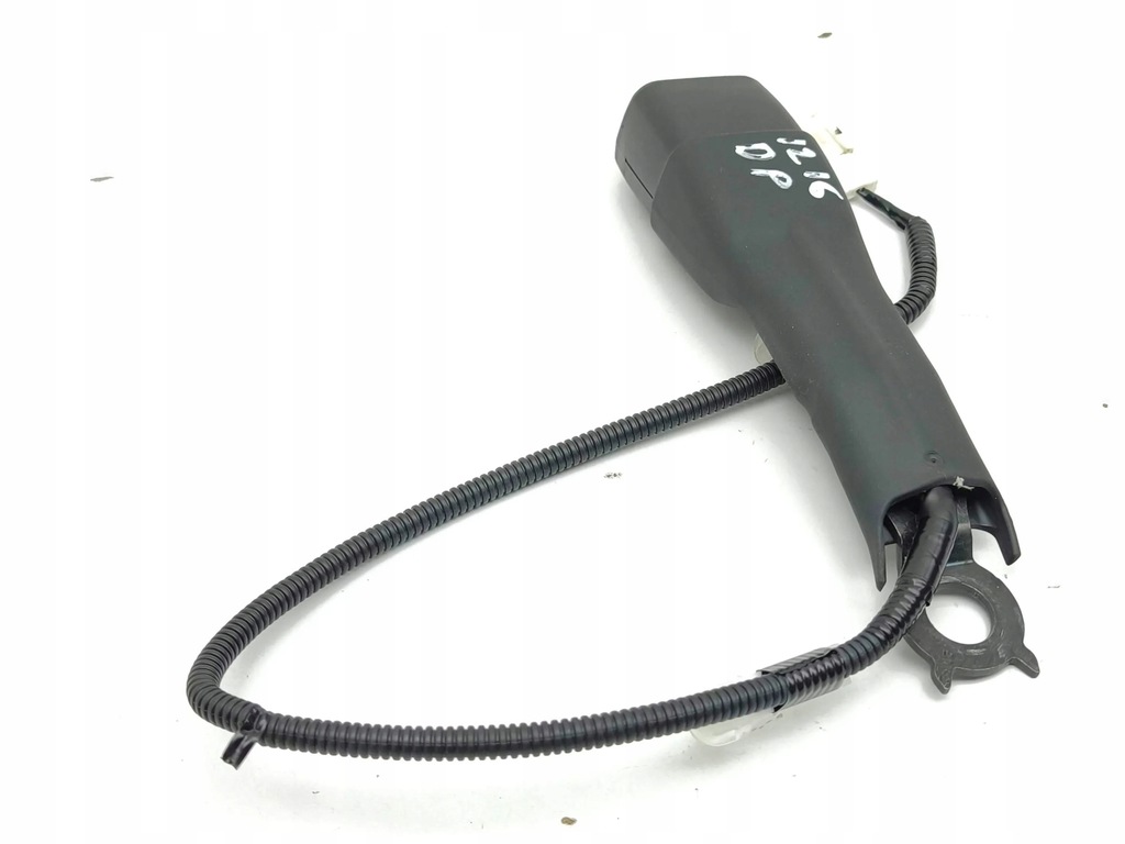 фото №5, Toyota corolla e210 e21 пряжка поперечина передній 2022