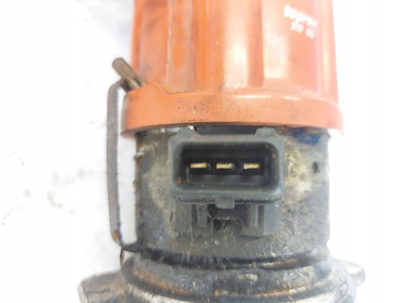 фото №8, Апарат запалювання кабелі 0237521024 opel corsa b s93 1.4 i f08, f68, m68