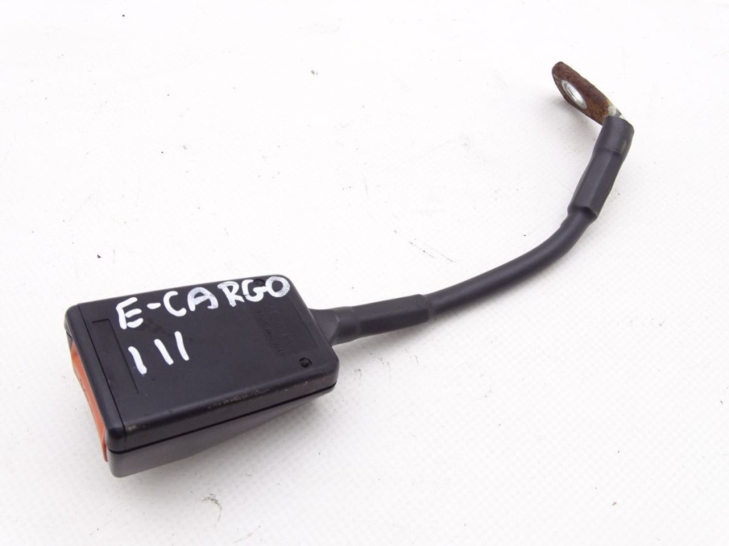 фото №1, Iveco eurocargo 02-15 кліпса поперечина