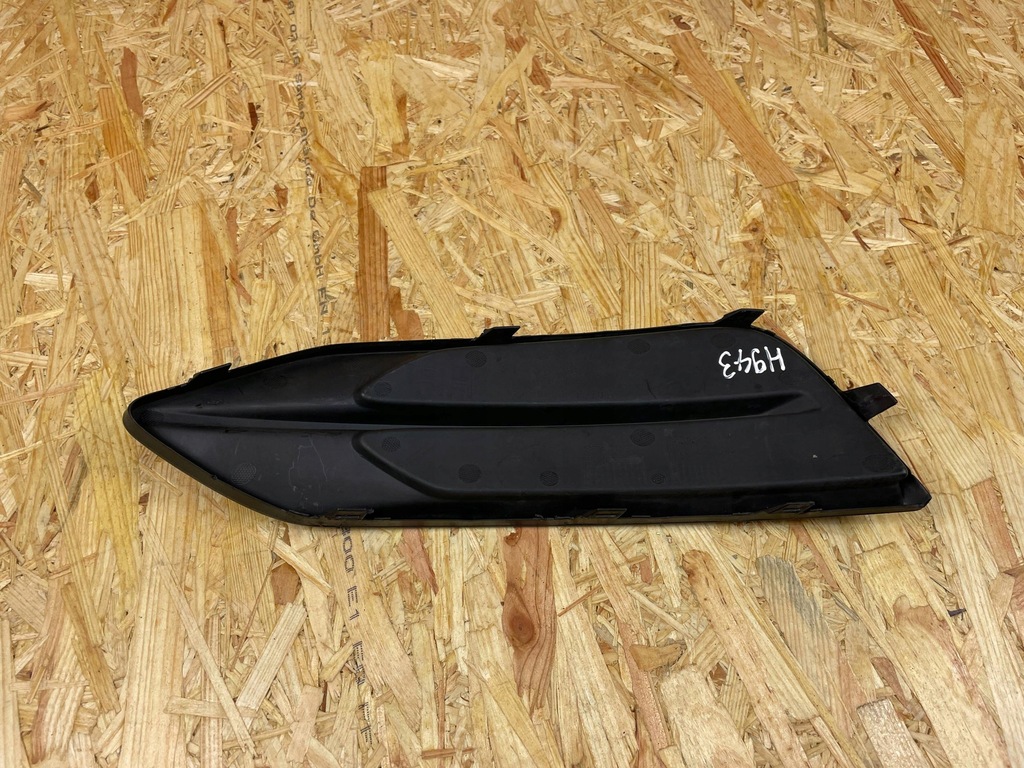 фото №7, Решітка захист бампера перед права volvo s90 v90 31383250 2016-