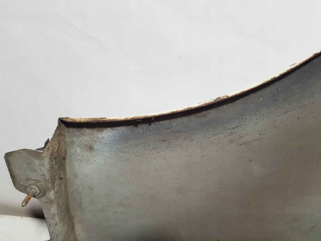 Крыло  правый  перед mercedes cls w219 с Разборки