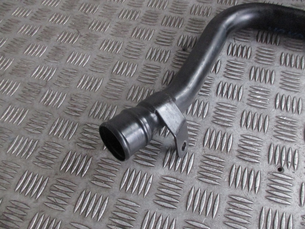 фото №7, Труба інтеркулер voyager iv 01-04 2.5 crdi