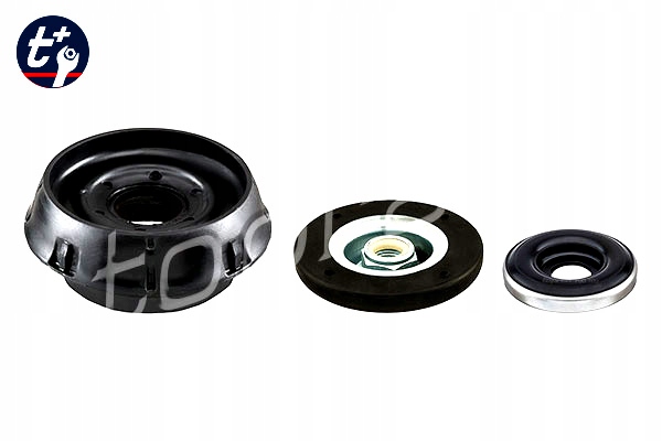 фото №2, Подушка амортизатора перед l/p renault clio ii kangoo kangoo express