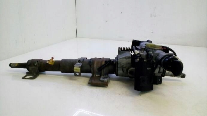 фото №7, Замок запалювання з колонка ключ daewoo nubira 1,6 b 16v