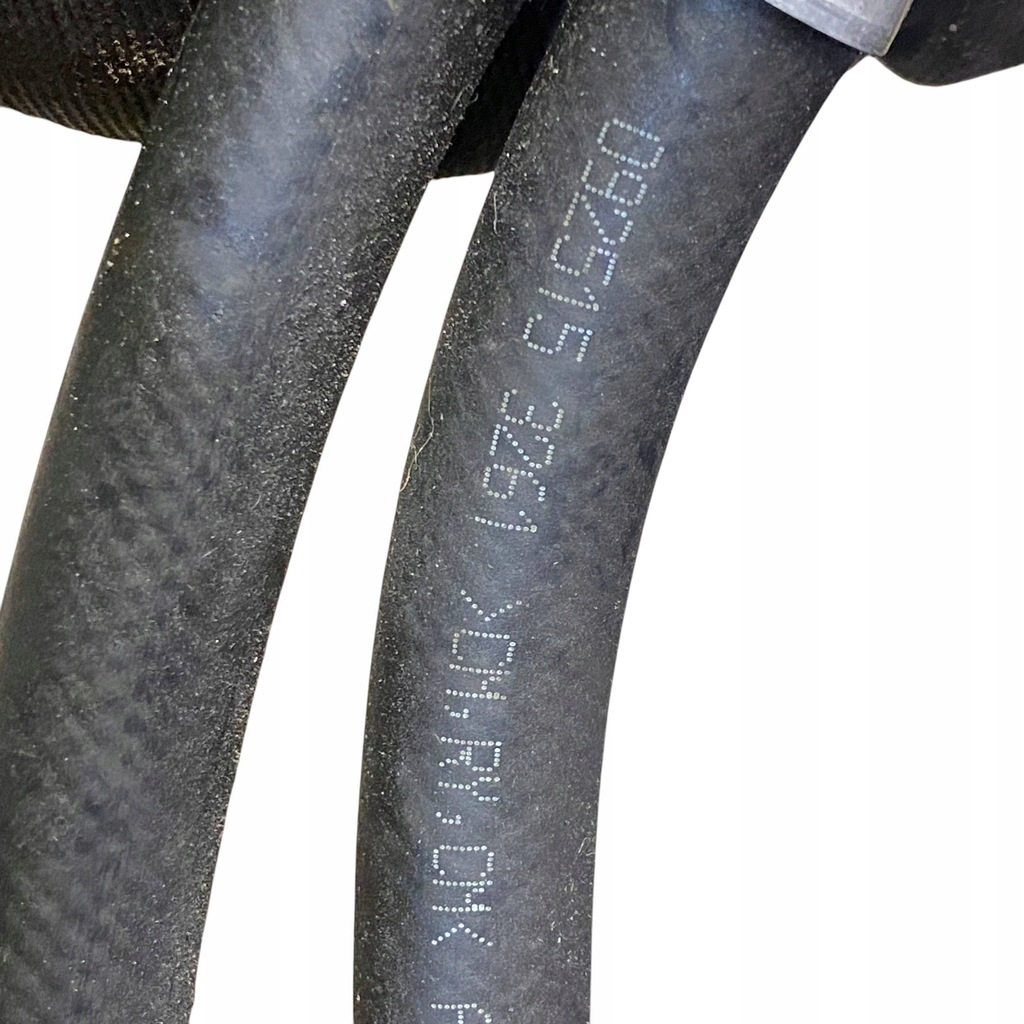 фото №8, Jeep grand cherokee 2015 шланг / wąż радіатора оливи коробки передач