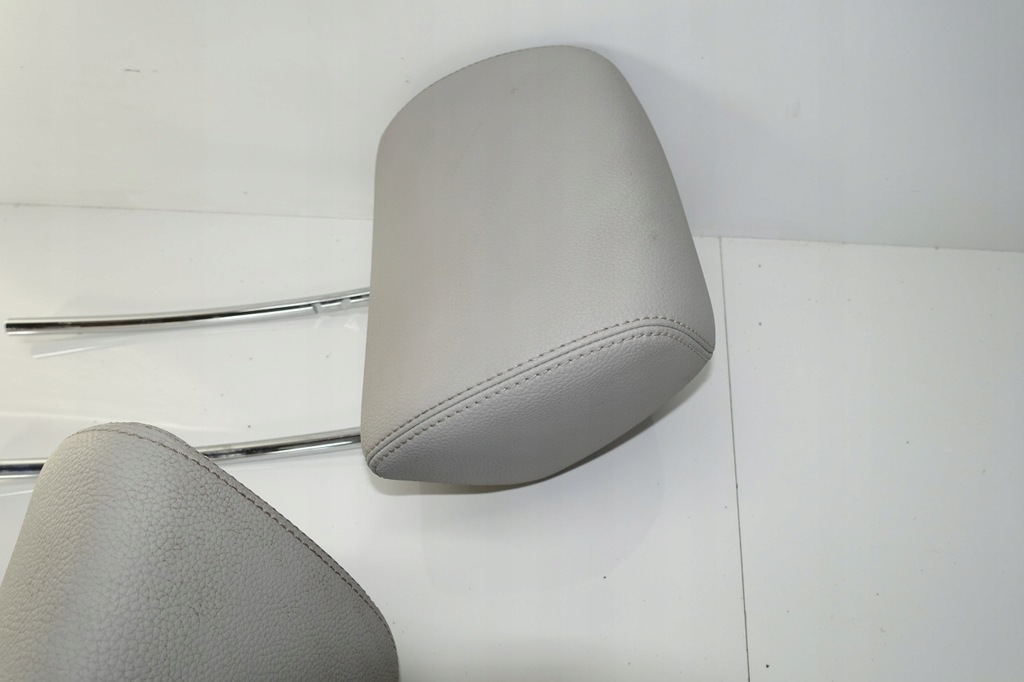 фото №4, Mercedes w212 kombi подголовник подголовники задняя задние