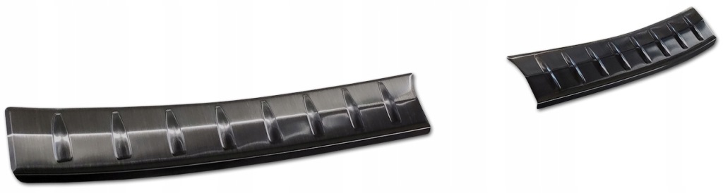 фото №1, Накладка молдинг na бампер citroen c4x 2023-