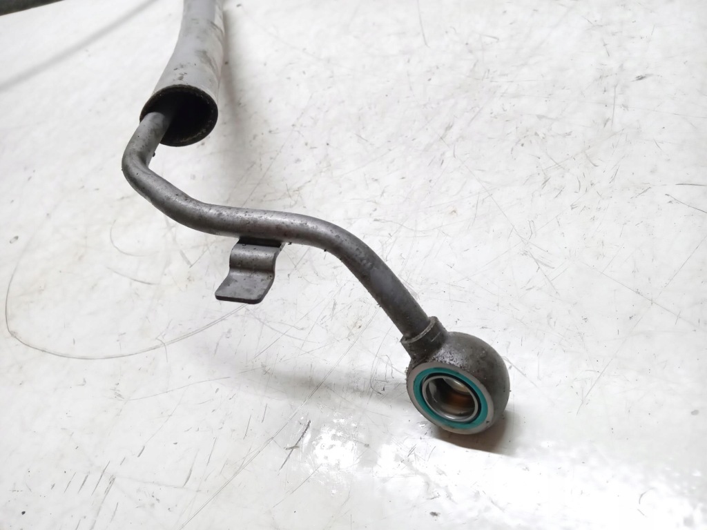 фото №2, Шланг труба подвеска citroen c5 iii x7