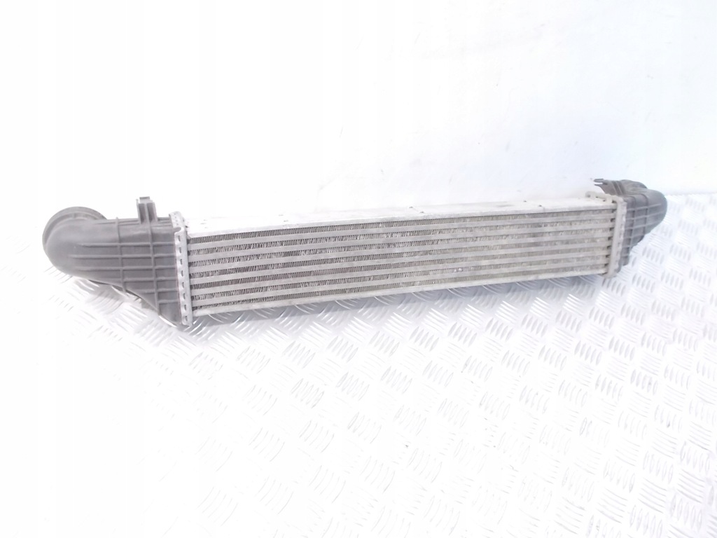 фото №11, Інтеркулер mercedes e klasa w 211 02-09 a2115001102 оригінал