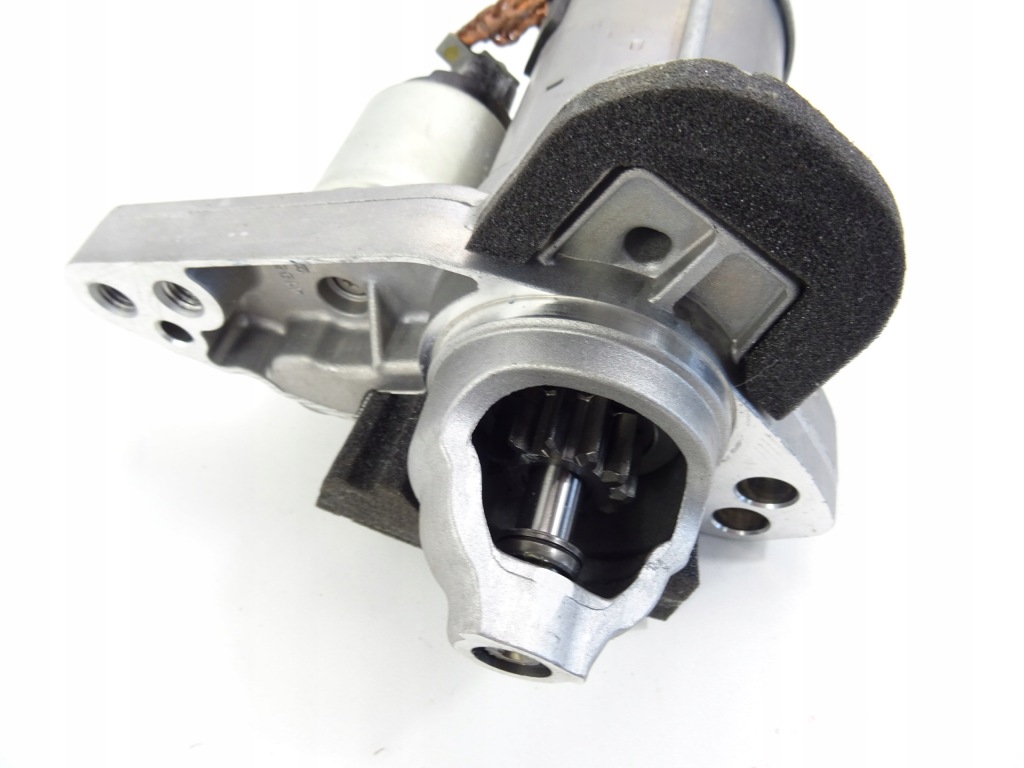 Nissan juke 2 f16 стартер 233004646r 1.0 dig-t 2020r Київ