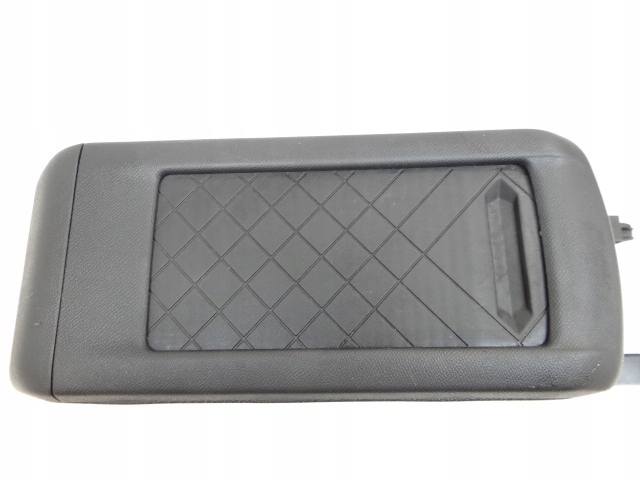 фото №6, Citroen ds3 crossback тунель середній підлокітник бардачок 9825728080