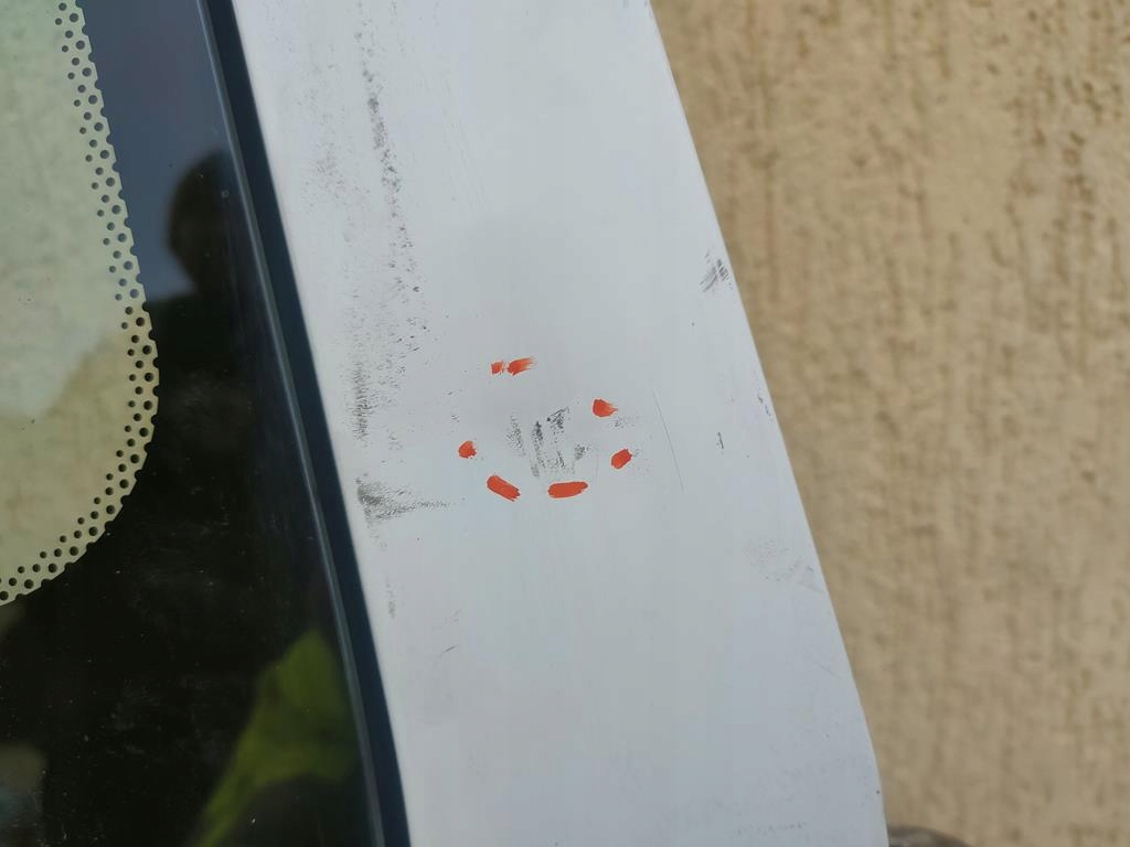 фото №7, Дверь передние правое iveco stralis e5 2007