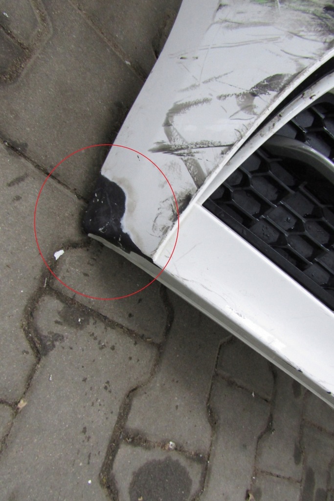 фото №10, Бампер перед bmw 2 f22 f23 m-pakiet 14-