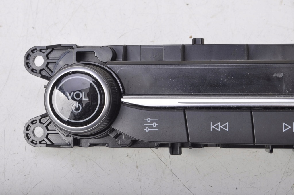 фото №5, Ford focus mk4 панель радіо радіо jx7t-18k811-ac