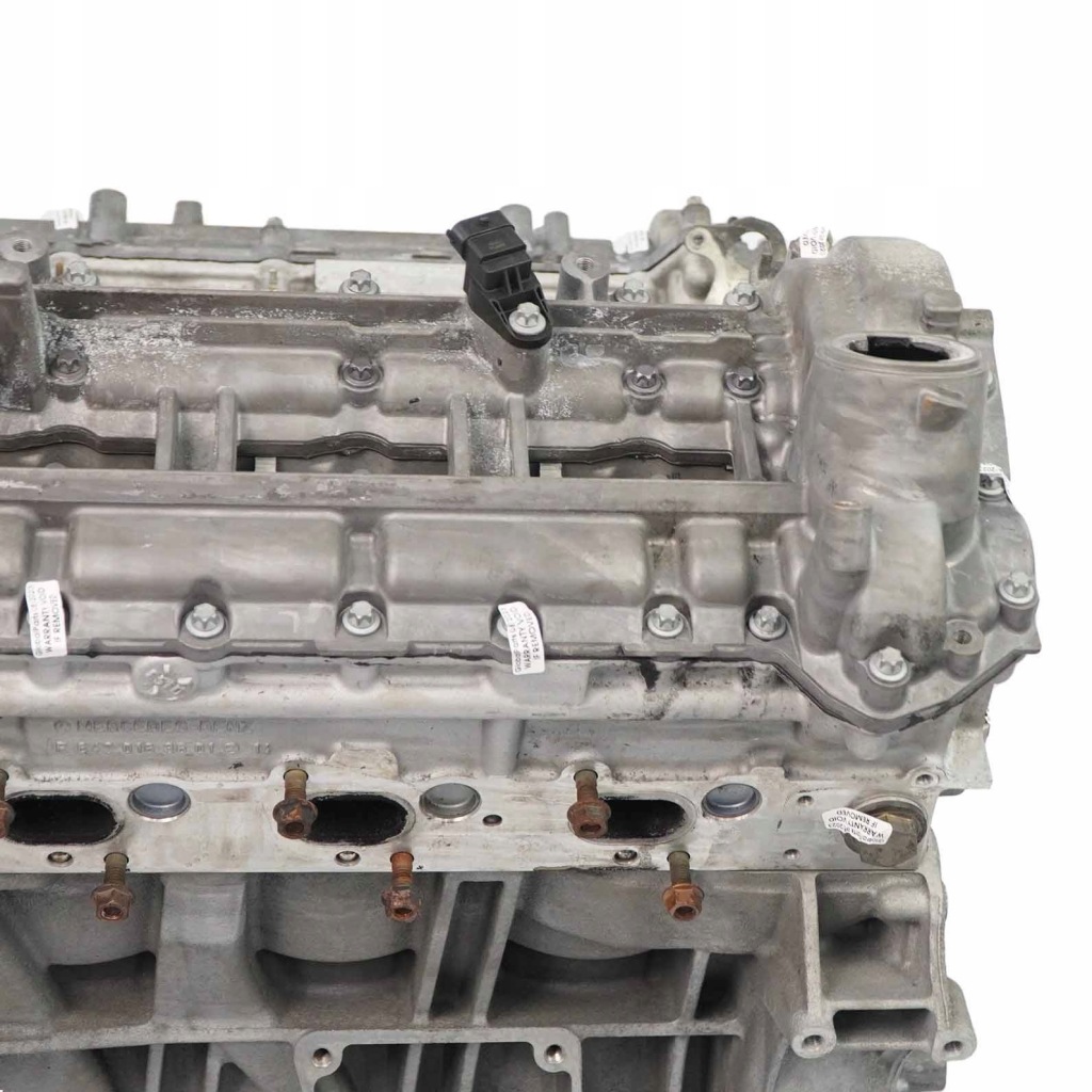 фото №11, Mercedes w212 e350 cdi двигун 642850 642.850 om642