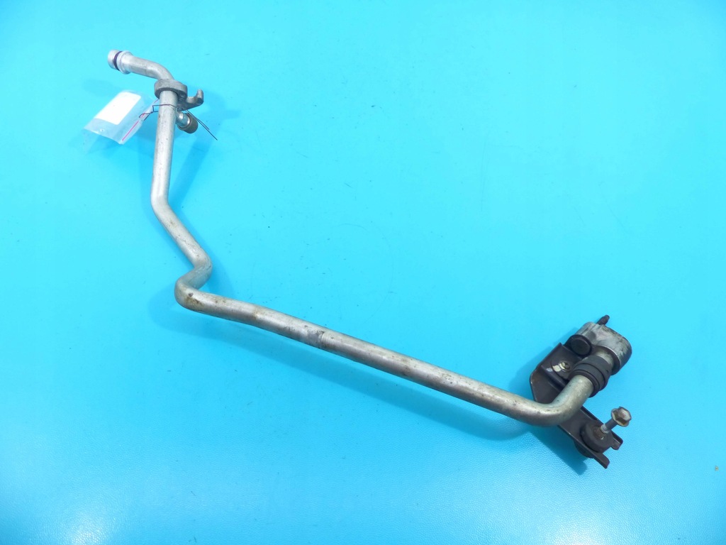 фото №1, Шланг кондиціонера lexus gs iii 05-12 4.3b v8