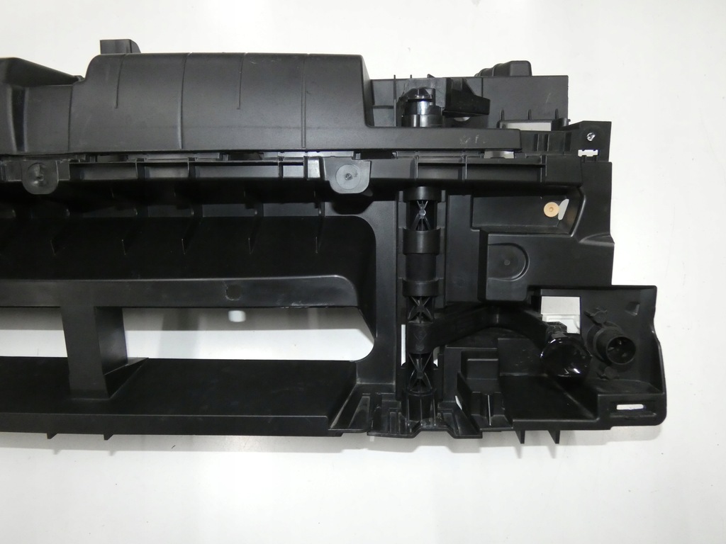 фото №11, Решётка радиатора решётка радиатора smart 453 + основание + плита +спойлер