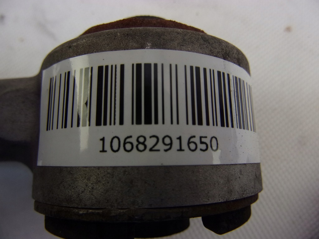 фото №6, Maserati ghibli 3.0 v6 sq4 14- рычаг правый перед 6700041860