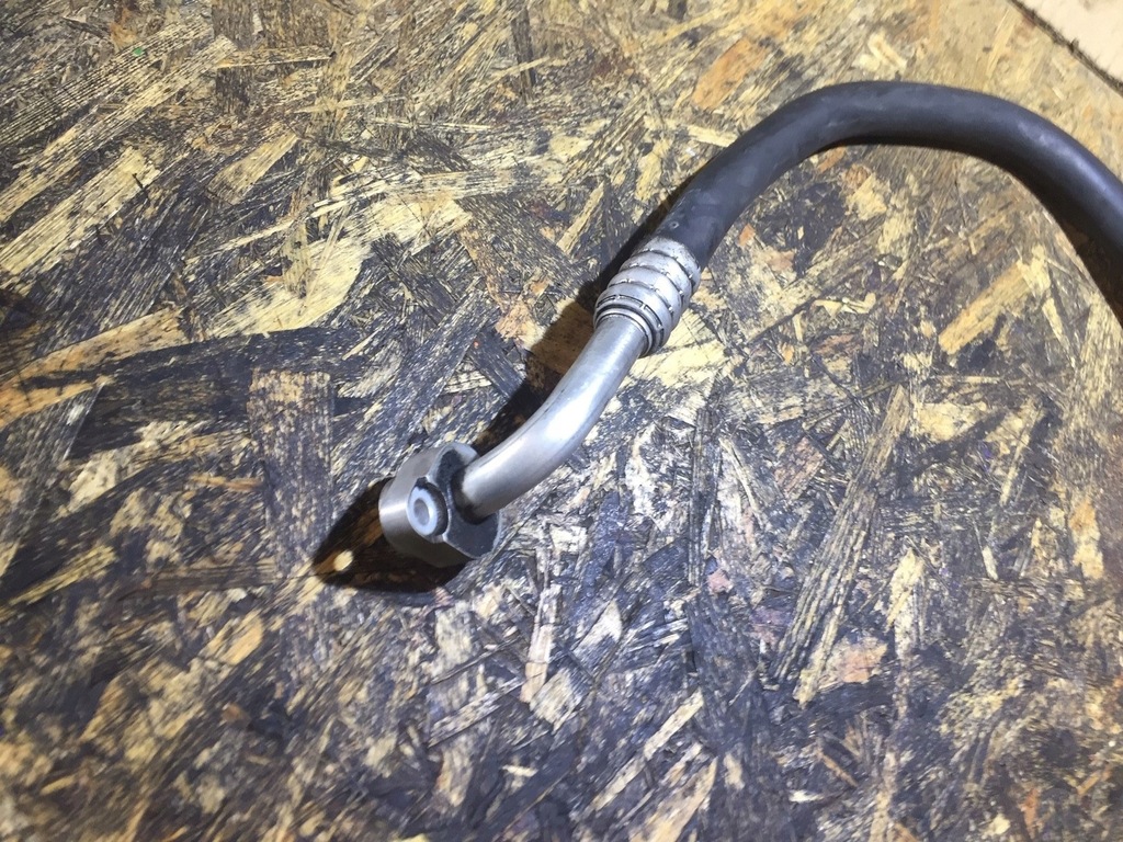 фото №9, A6 c7 3.0 tfsi шланг кондиціонера 4g0260707n