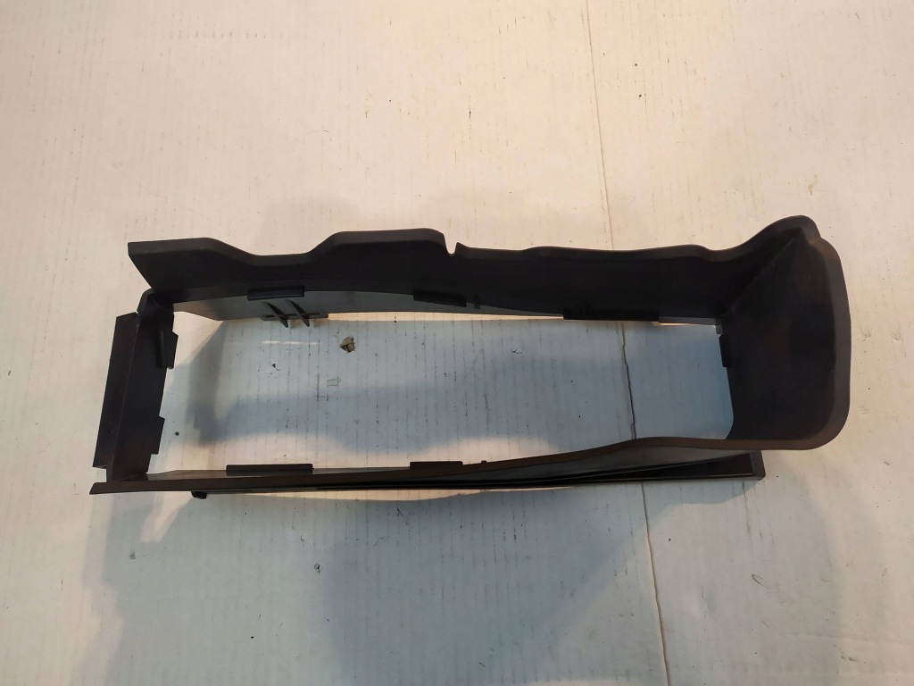 фото №8, Защита радиатора kireownica впуск воздуха nissan micra k14