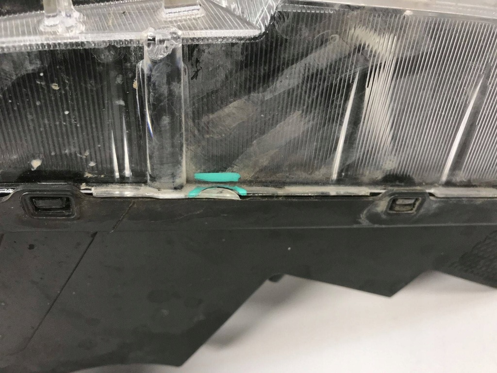 фото №15, Лампа перед правая hyundai elantra vii cn7 21r 92102-aa