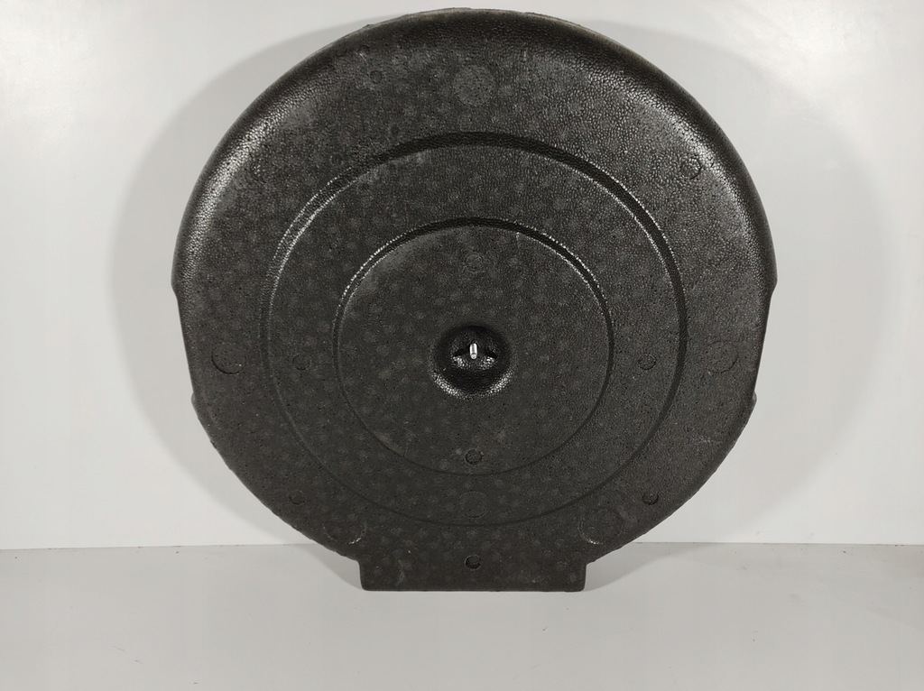 фото №12, Renault kadjar 16r- пінополістирол багажника