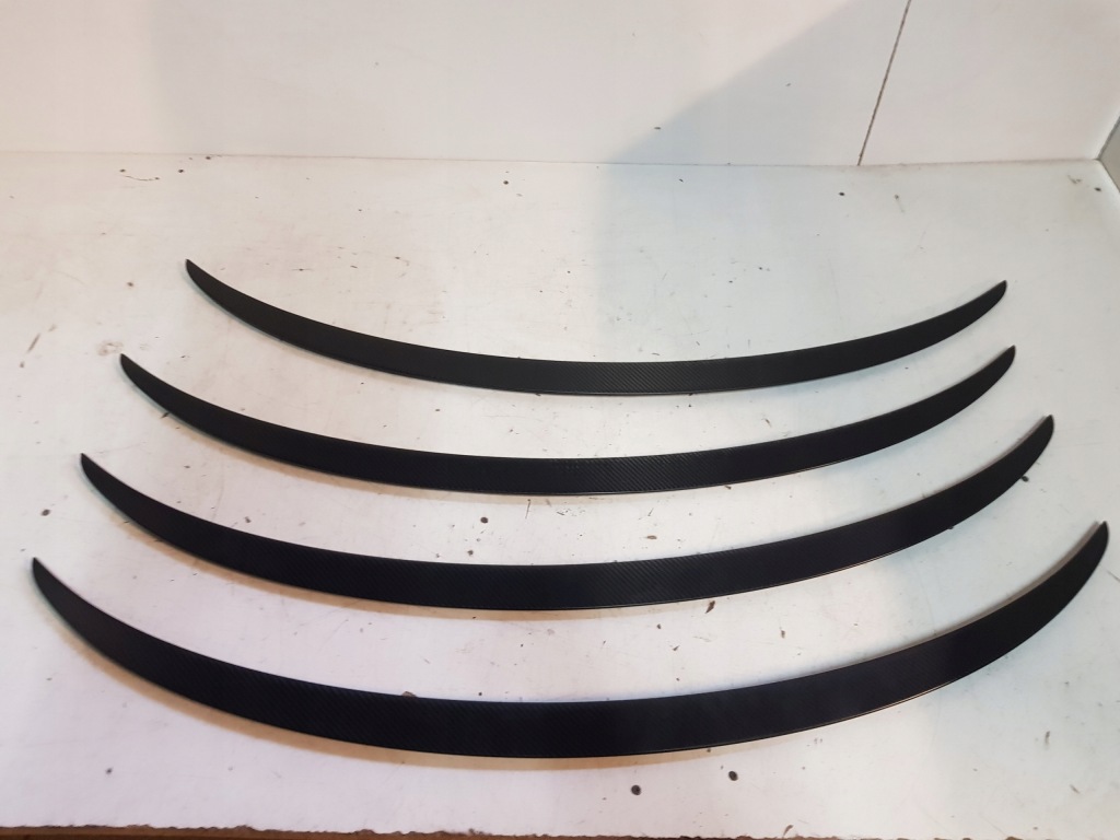 Купить Tesla 3 спойлер спойлер na крышка карбон