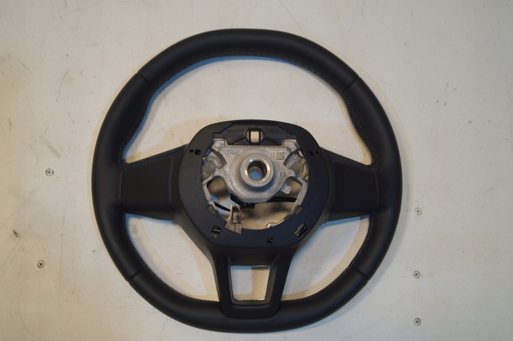 фото №7, Повітропровід шкіряний zoe ii clio v 19- 484002607r