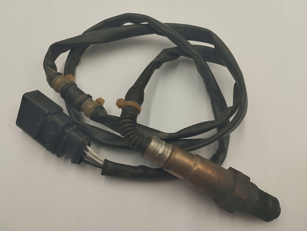 фото №1, Audi a3 s3 8p датчик лямбда-зонд 06f906263d