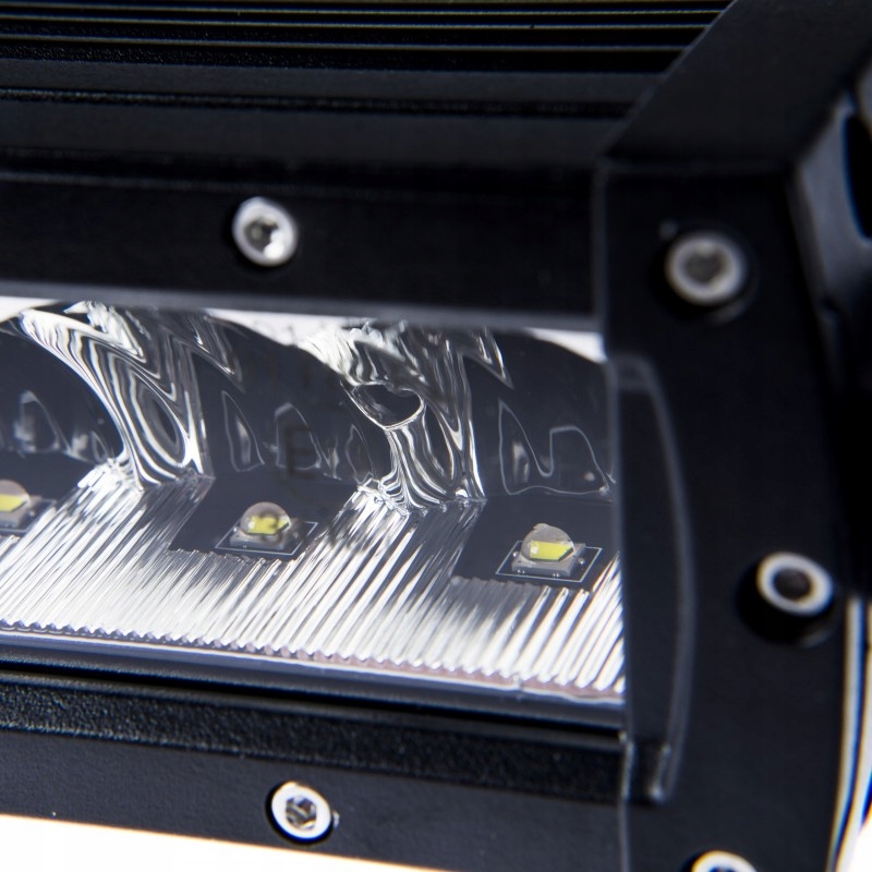 фото №9, Лампа робоча drogowa led 160w cree combo 6000k