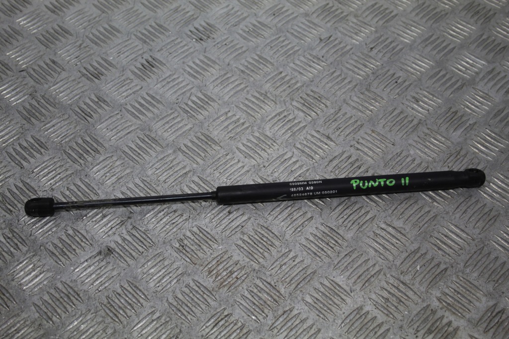 фото №1, Привод амортизатор fiat punto ii 46524678