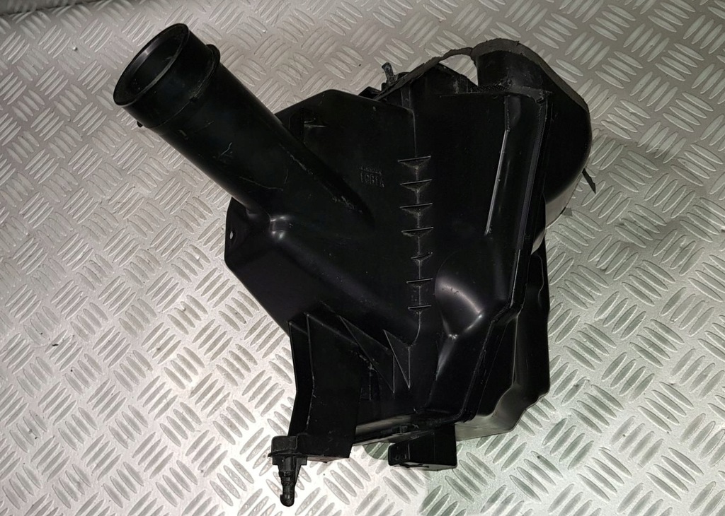 фото №12, Infiniti fx fx35 fx37 qx70 3.5 3.7 v6 корпус фильтра воздуха левая 1cb1a